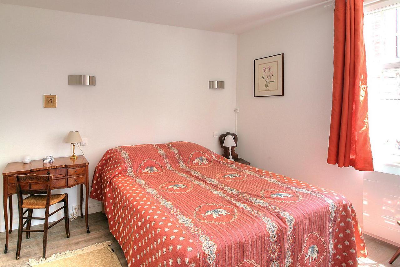 Appartement Le Bain Aux Plantes Strasbourg Bagian luar foto