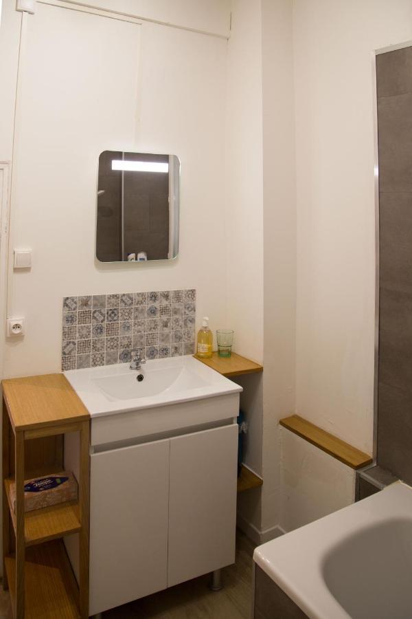 Appartement Le Bain Aux Plantes Strasbourg Bagian luar foto
